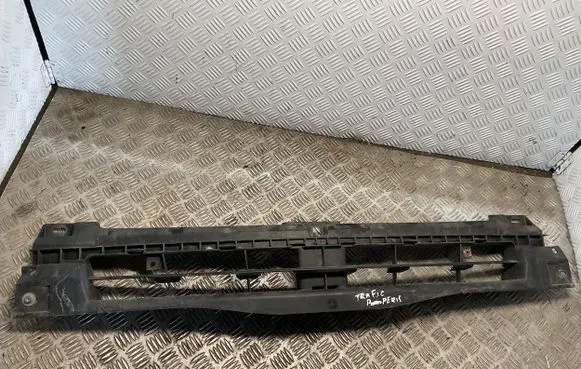 Renault Trafic II (X83) Front bumper cross member