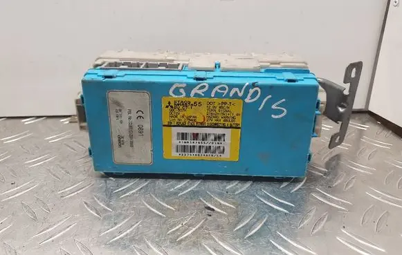 Mitsubishi Grandis Fuse module MR587655 403110222