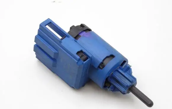 Volkswagen Golf IV Brake pedal sensor switch 1J0927189E