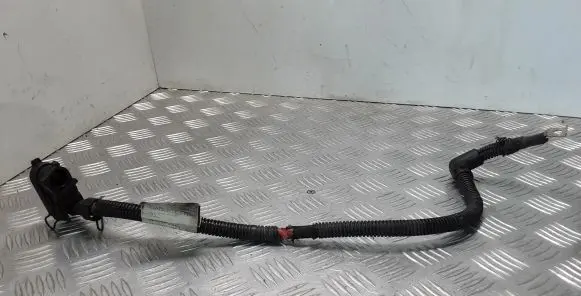 Alfa Romeo 156 Positive cable (battery) 60691532