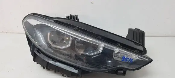 Ford C-MAX II Headlight/headlamp 521451540E 01057099500010