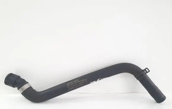 Mercedes-Benz A W176 Engine coolant pipe/hose A2468303896