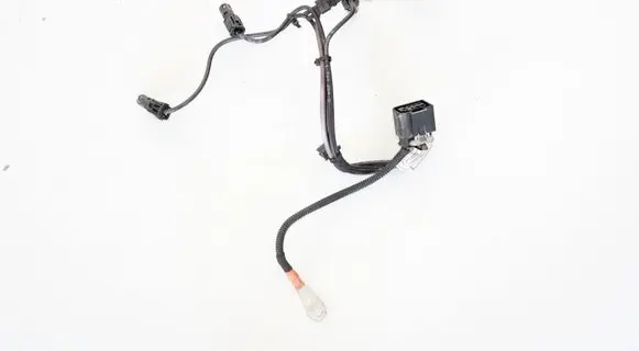 BMW X3 F25 Glow plug wires 7811938 8588448