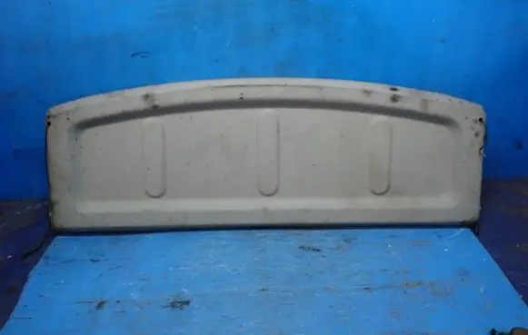 KIA Rio Parcel shelf 