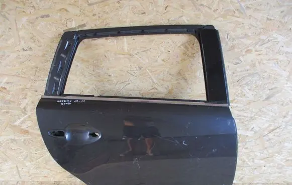 Mazda 6 Rear door GHP972010