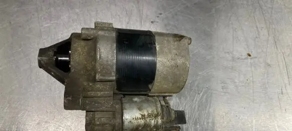Renault Kangoo I Starter motor 8200266777 8200266777C