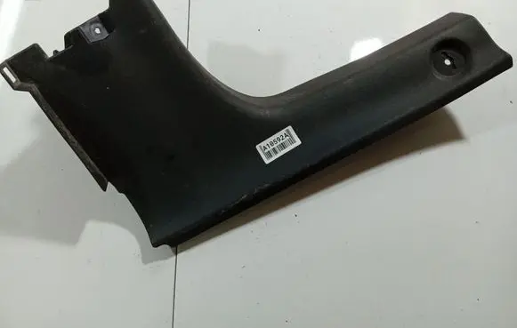 Skoda Octavia Mk2 (1Z) Other interior part 1Z9868225