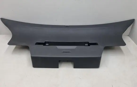 Volkswagen ID.3 Tailgate trim 10A867601