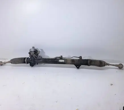 Audi A6 S6 C6 4F Steering rack 4F1422066 7853993258 260606089517
