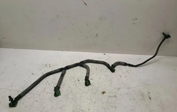 Peugeot 308 Fuel return line/hose 