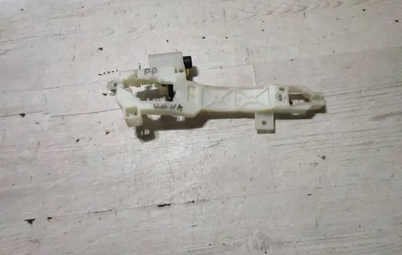 Hyundai Kona I Front door exterior handle 2231175200