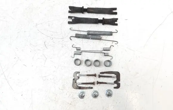Ford Transit Other handbrake/parking brake parts 