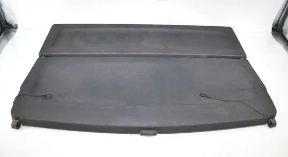 BMW X1 F48 F49 Parcel shelf 7378619 51467378619