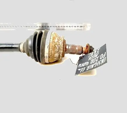 Opel Insignia A Front driveshaft 22792280