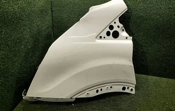 Ford Transit VII Fender BK3116E129 BN5UA BK3117D959BD