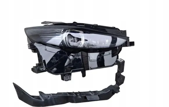 Mazda CX-30 Headlight/headlamp DFR7-51030