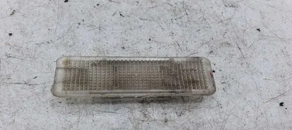 BMW 5 E39 Other interior light 63318363604