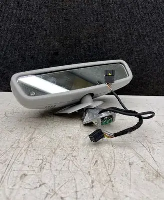 Mercedes-Benz E W211 Rear view mirror (interior) 2118110107 353052 2118101717