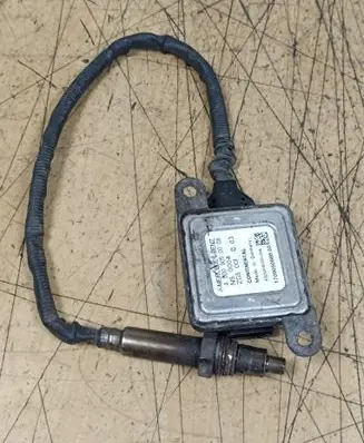 Mercedes-Benz GLC X253 C253 Lambda probe sensor A0009050008