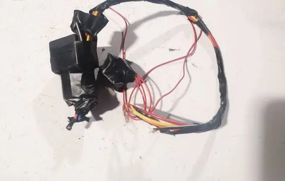 Hyundai Tiburon Sensor 