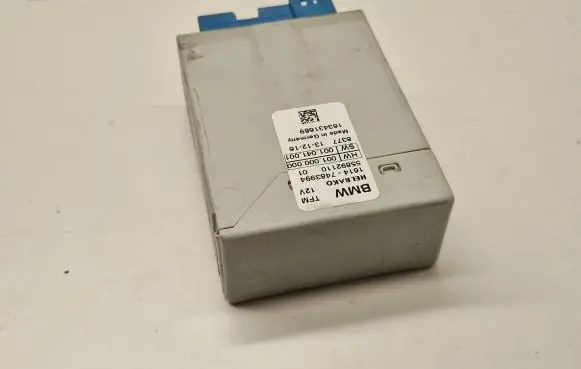 BMW X5 F15 Other control units/modules 7483994