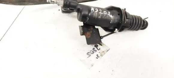 Peugeot 807 Clutch master cylinder