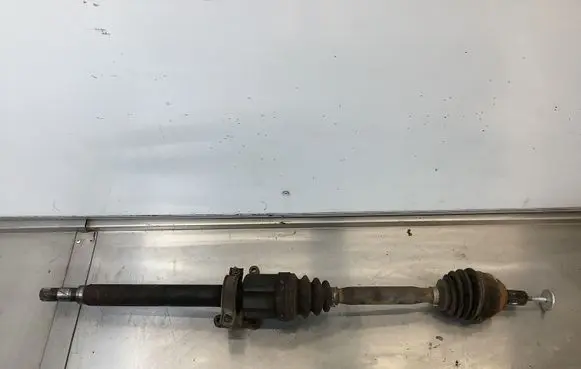 Ford Galaxy Front driveshaft 