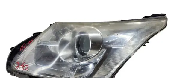 Toyota Avensis T270 Headlight/headlamp h279gl-de.kolumb