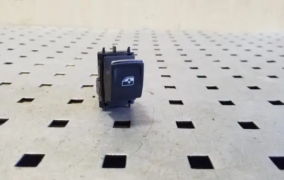 Skoda Superb B8 (3V) Electric window control switch 5G0959355