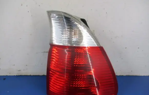 BMW X5 E53 Rear/tail lights 7164470