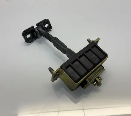 Mercedes-Benz E W211 Rear door check strap stopper A2117300116 2117300116