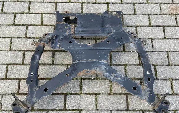 Audi Q5 SQ5 Front subframe 80C399347J