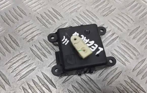 Subaru Legacy Central body control module 2N431-30820