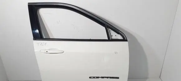 Jeep Compass Front door