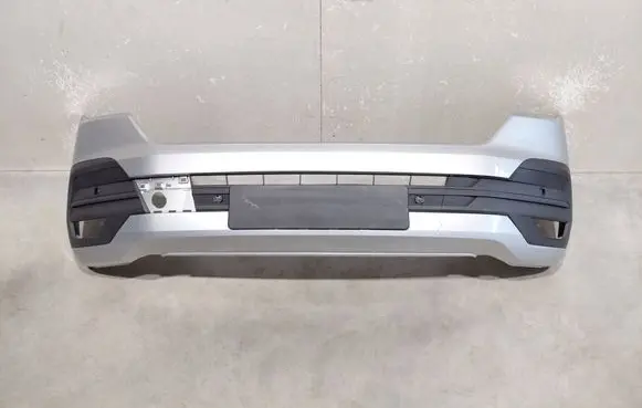 Volkswagen Transporter - Caravelle T6 Front bumper 7LA807221B 7LA853678B