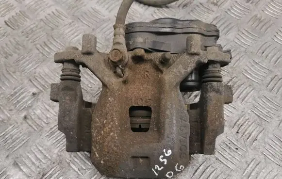 Lexus UX Rear brake caliper