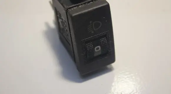 Audi A4 S4 B5 8D Headlight level height control switch 8D0941301