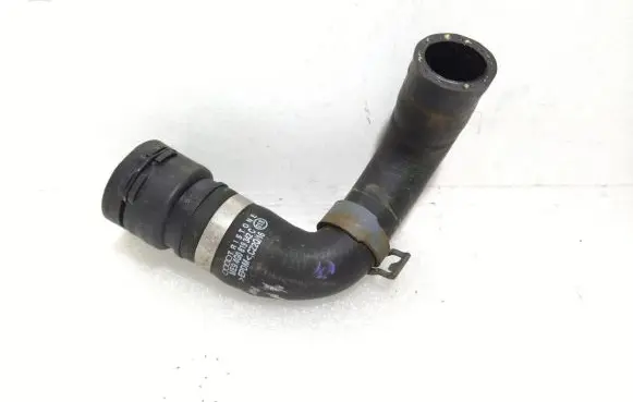 Audi A6 C7 Engine coolant pipe/hose 4G0819342C W008
