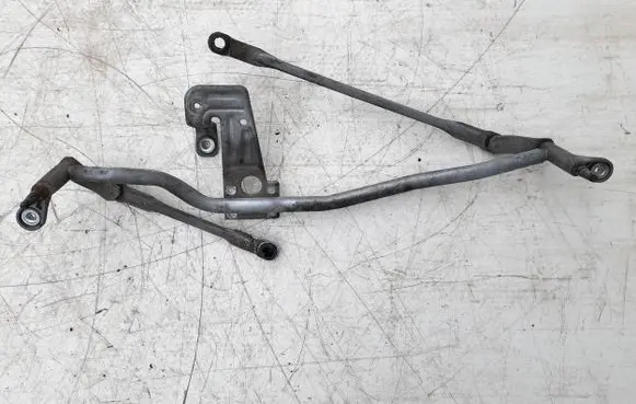 Fiat Ducato Front wiper linkage and motor 1340683080