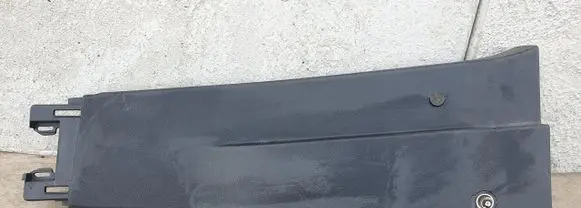 Peugeot Expert Side skirt rear trim 9817519977