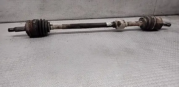 Hyundai Sonata Front driveshaft