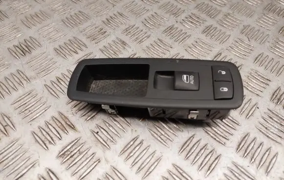 Chrysler Pacifica Electric window control switch 68268251AC
