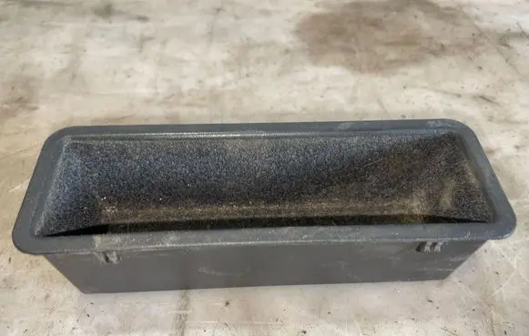 BMW 8 E31 Other interior part 511619702252