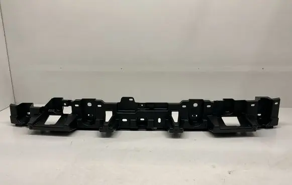 Opel Mokka B Rear bumper mounting bracket 9835238380 A00237777