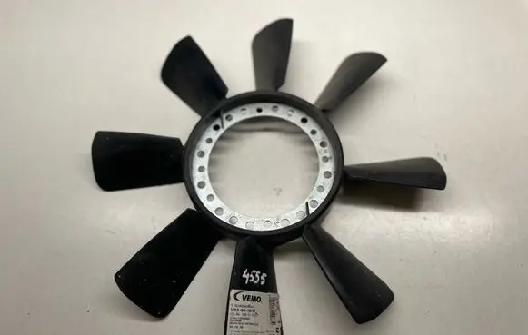 Audi A8 S8 D2 4D Fan impeller 078121301E