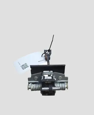 Citroen DS4 Front door check strap stopper ES70B7