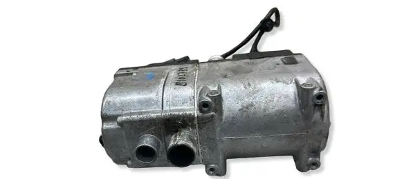 Land Rover Range Rover L405 Auxiliary pre-heater (Webasto) CPLA18K463AF 252556050000 10R045886