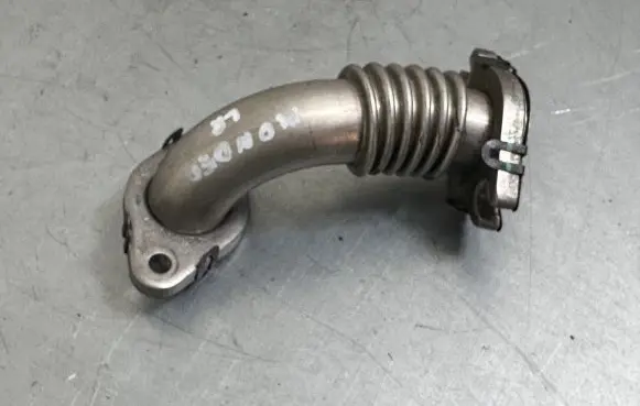 Ford Mondeo MK V EGR valve line/pipe/hose 84715F01