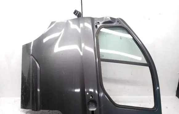 Door (2 Door Coupe)