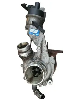 Opel Astra K Turbo 55493250 54389700013 7007014100062